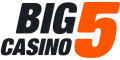 big5 casino logo