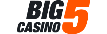 big5 casino banner