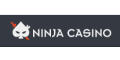 Ninja Casino logo